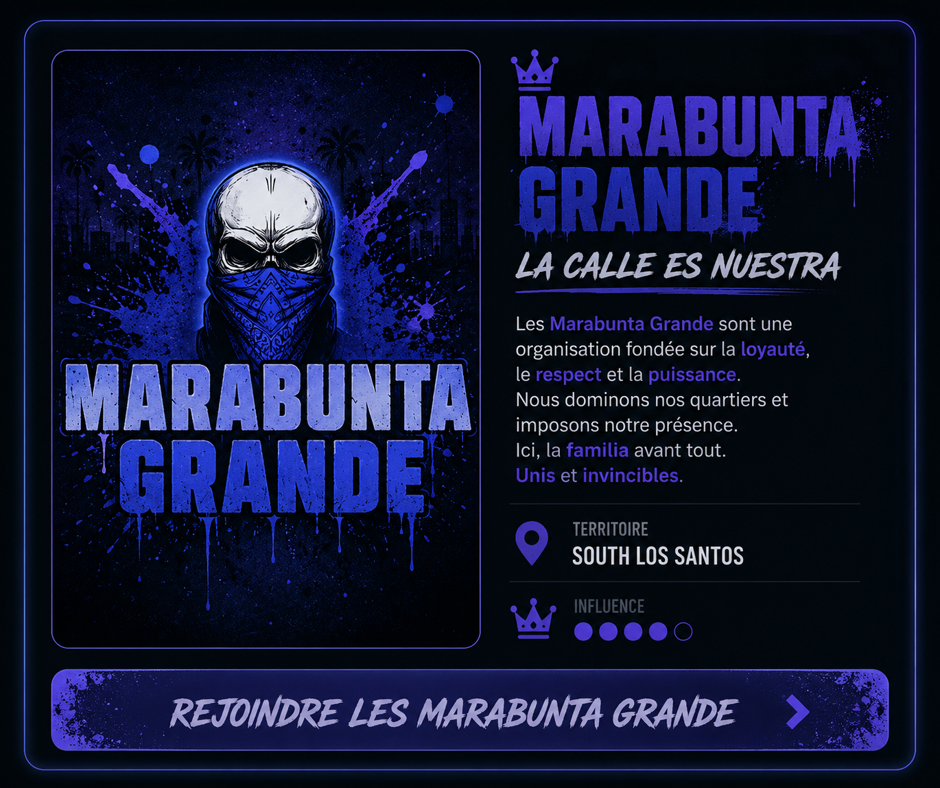 Marabunta Grande