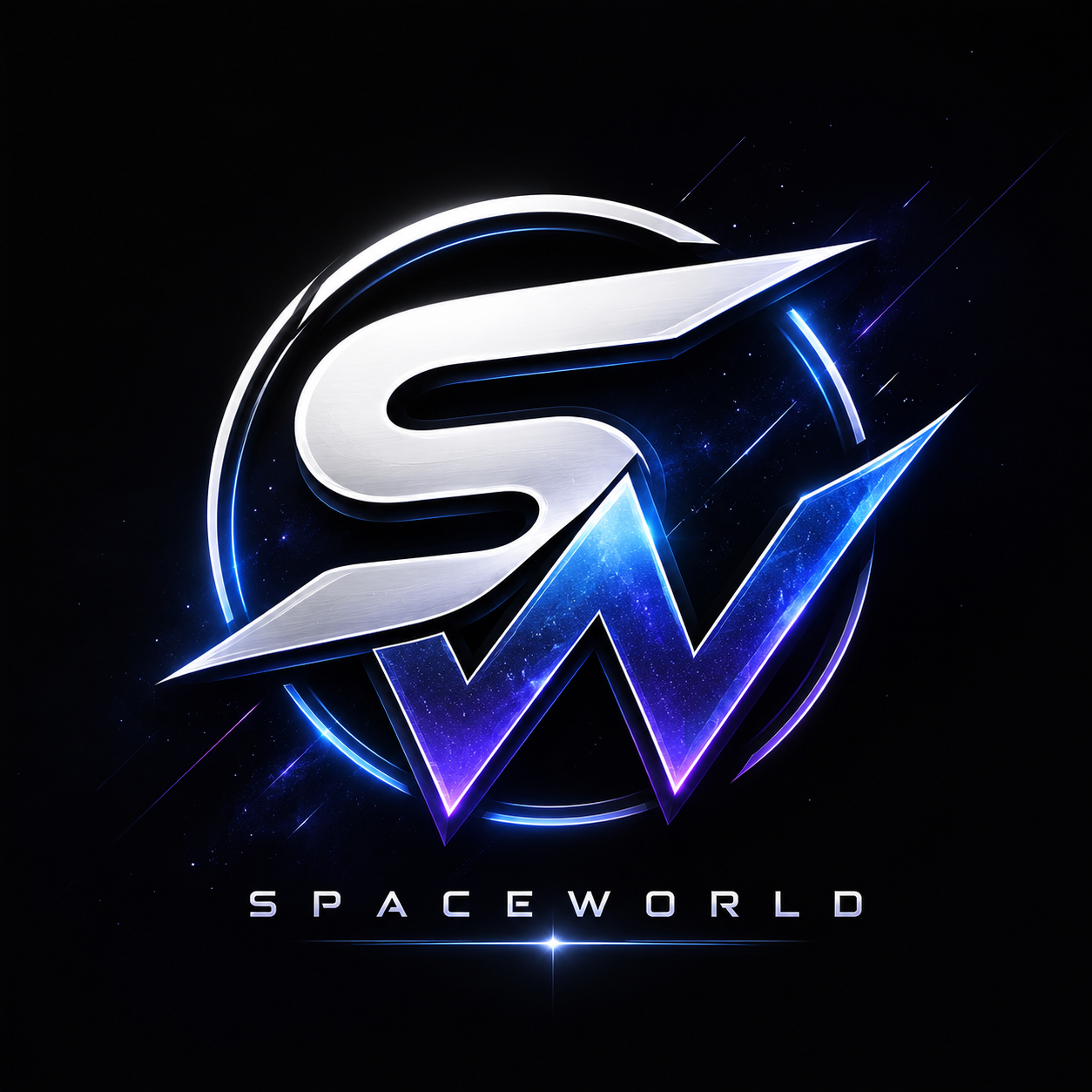 SpaceWorld RP